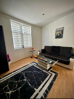 Apartman na vodi
